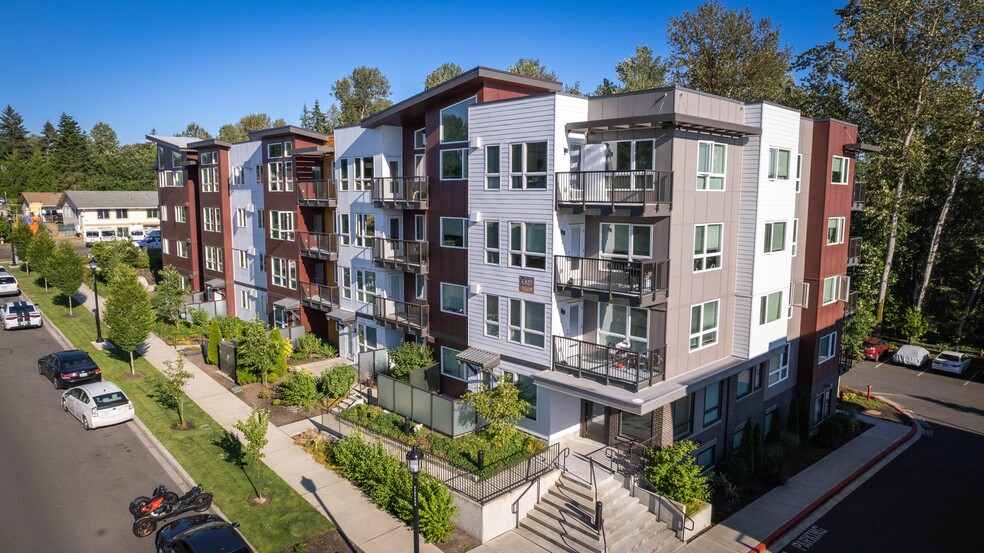 Primary Photo - Avaya Ridge Apartments