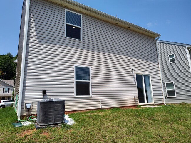 Building Photo - 9220 Creedmore Hills Dr