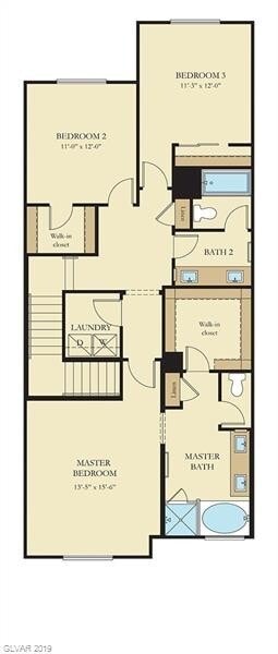 Building Photo - Amazing 2 story townhouse for lease!