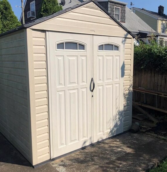 Building Photo - 43 Freeman street