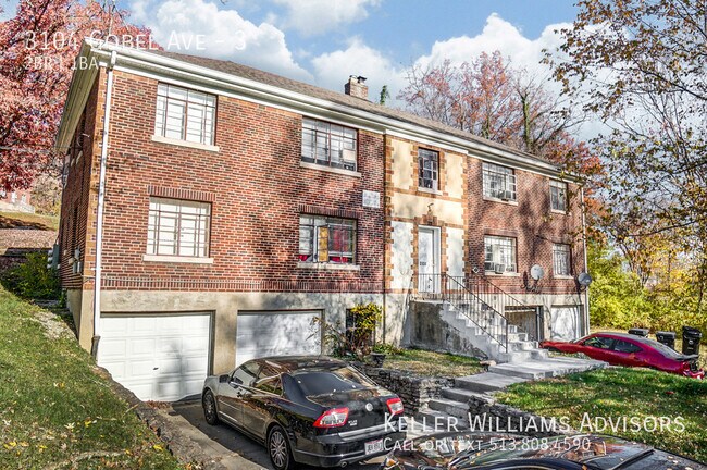 Building Photo - 3104 Gobel Ave