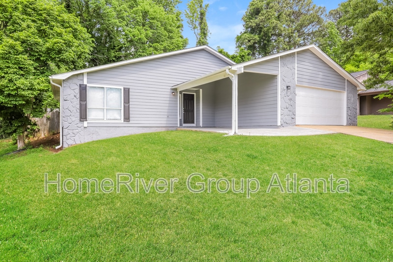 Building Photo - 299 Park Ridge Ct