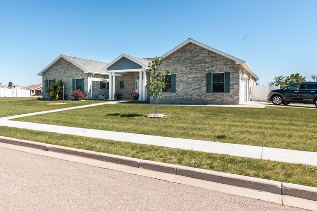 Primary Photo - Minot AFB Homes