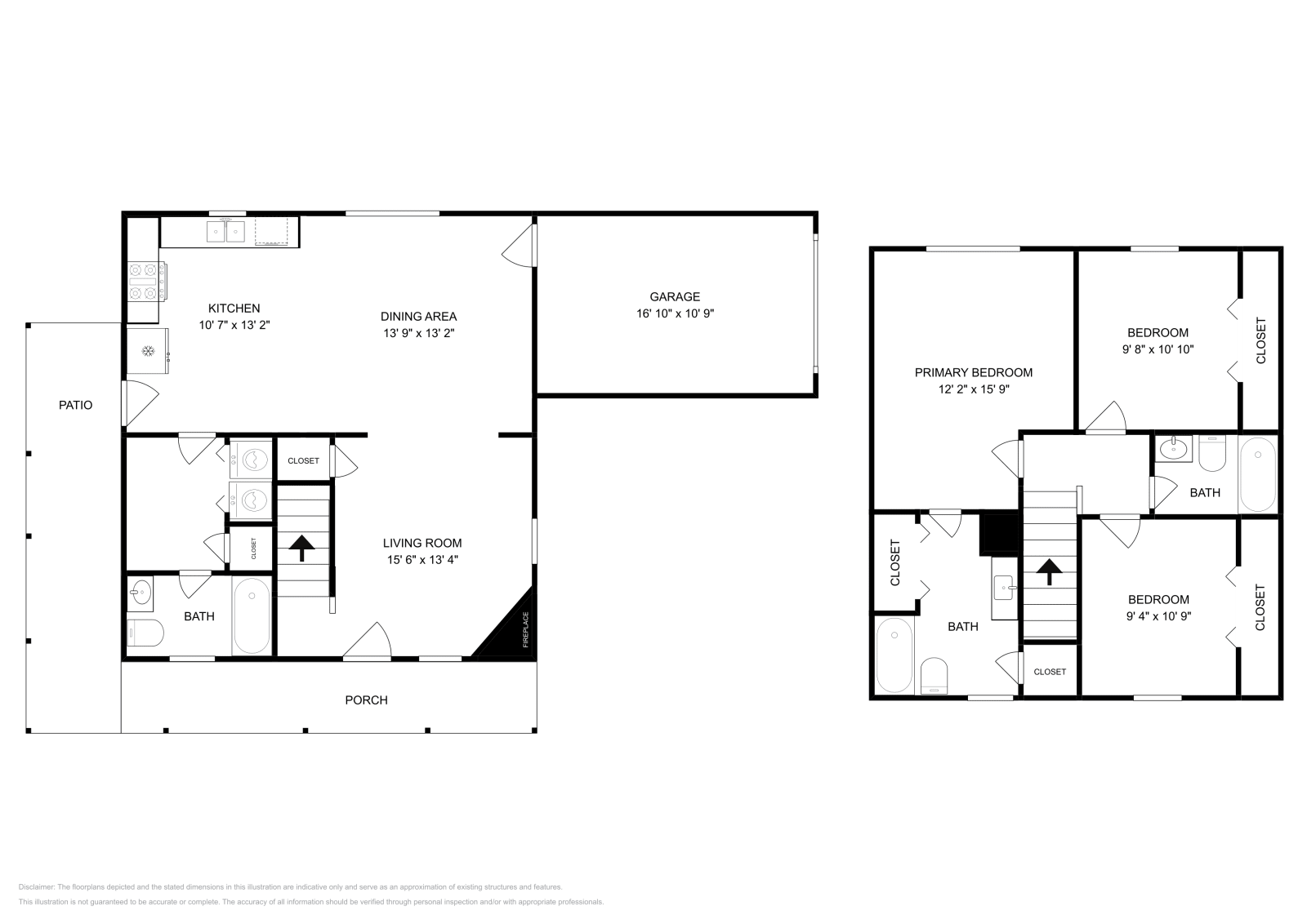 Building Photo - 7538 Fielder Rd