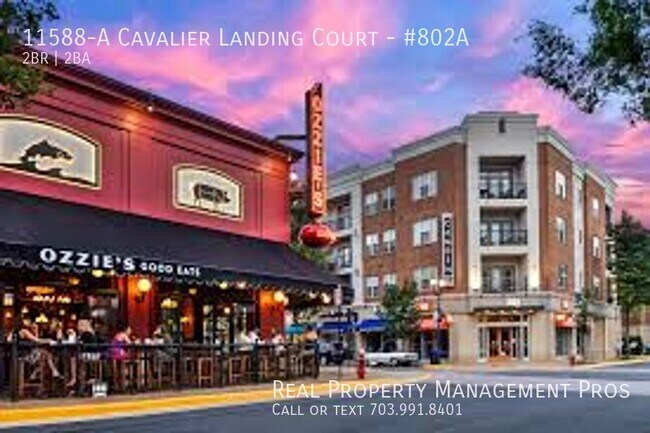 Building Photo - 11588A Cavalier Landing Ct