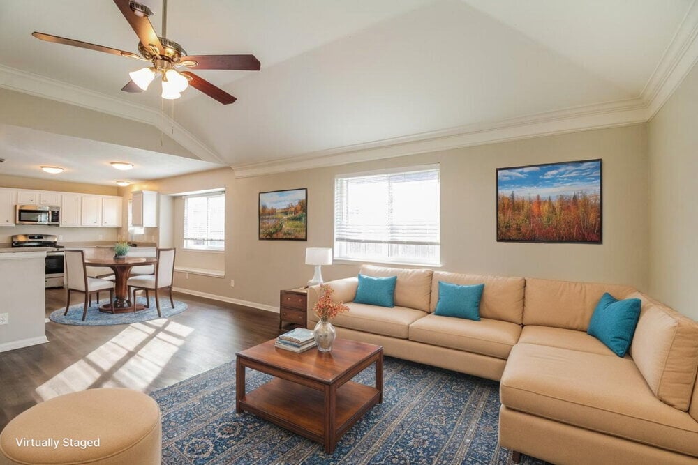 Building Photo - 3506 Pawnee Dr