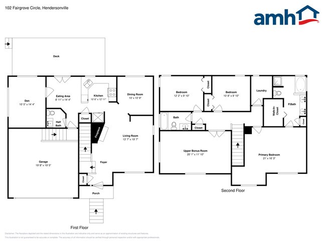 Building Photo - 102 Fairgrove Cir