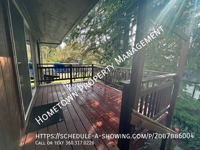 Building Photo - 6805 Littlerock Rd SW