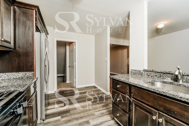 Building Photo - The Lifestyle You Deserve.