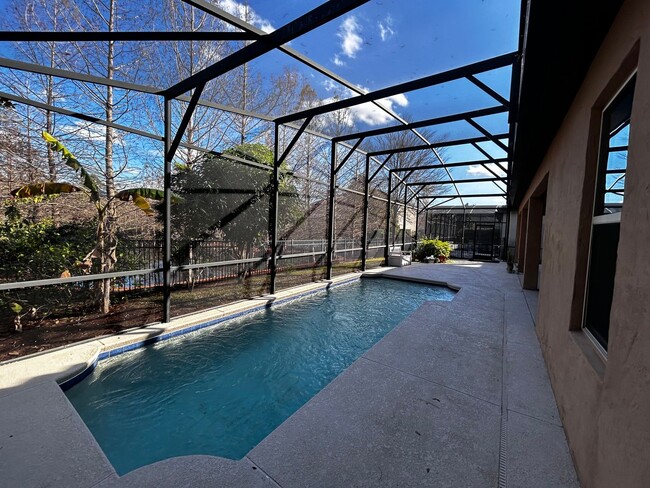 Building Photo - 4/3 Haven in Oviedo w/ Private Pool!!