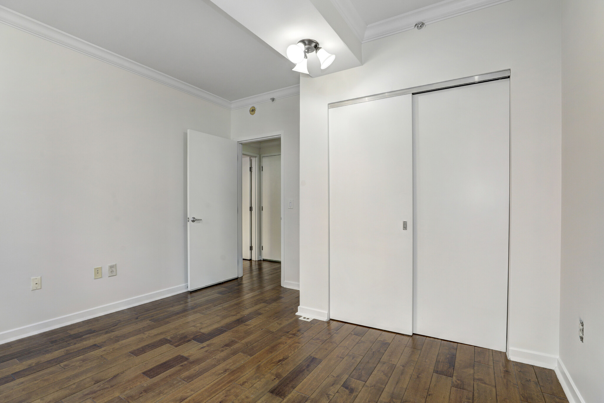 2nd Bedroom - 149 Essex St