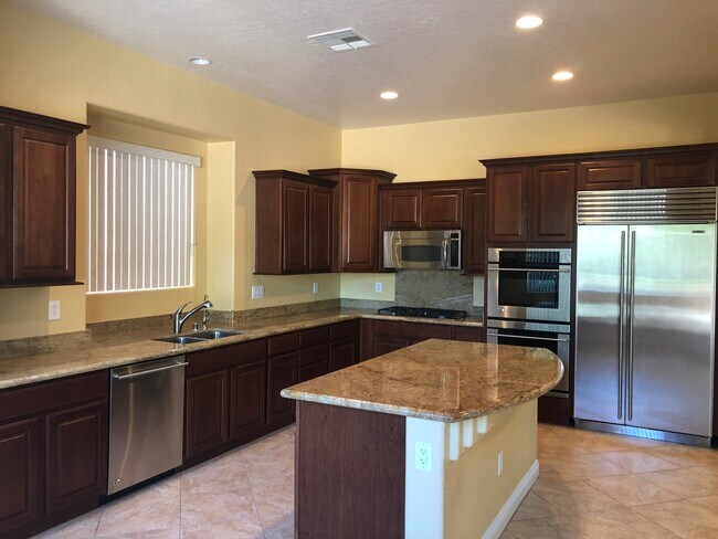 Building Photo - Aliante 1 Story 3 Bedroom + Casita, Pool & Spa