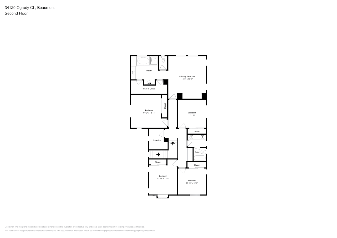 Building Photo - 34120 Ogrady Ct