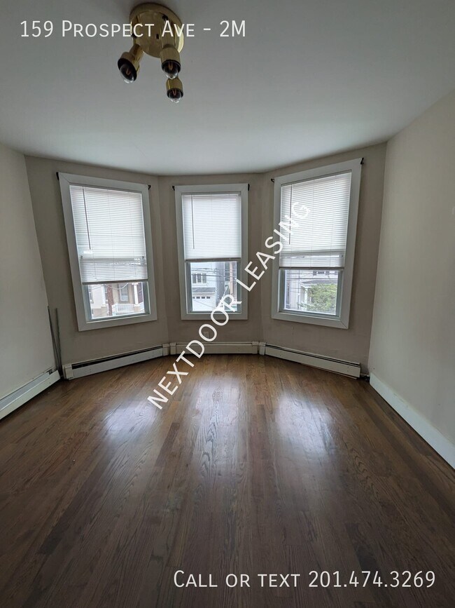 Building Photo - 159 Prospect Ave