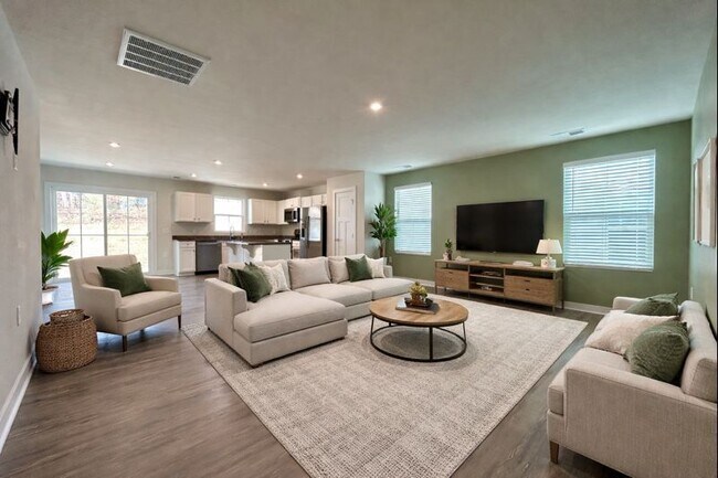 Building Photo - 5427 Hughesdale Dr