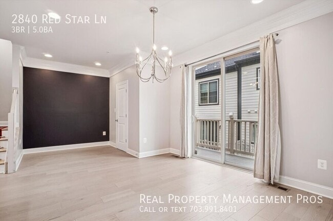 Building Photo - 2840 Red Star Ln