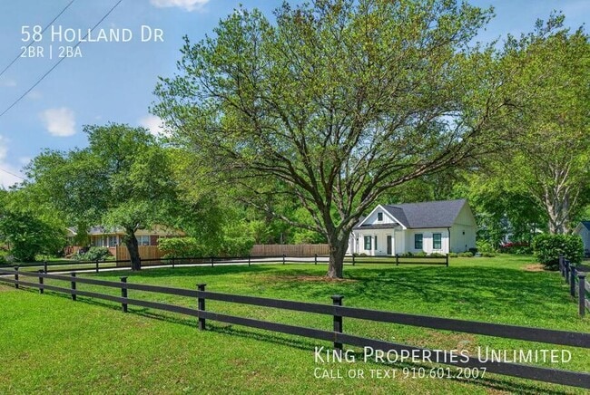 Building Photo - 58 Holland Dr