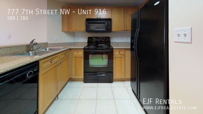 Building Photo - 777 7th St NW