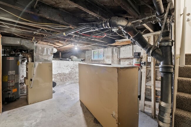 Building Photo - 212 Patterson St