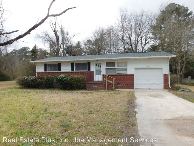 Building Photo - 3 br, 1 bath House - 3007 Old Cherry Point...