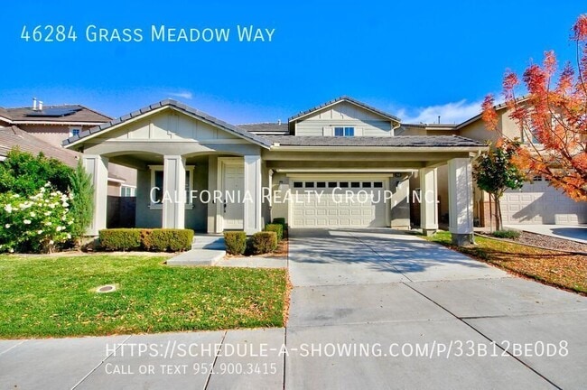 Building Photo - 46284 Grass Meadow Way