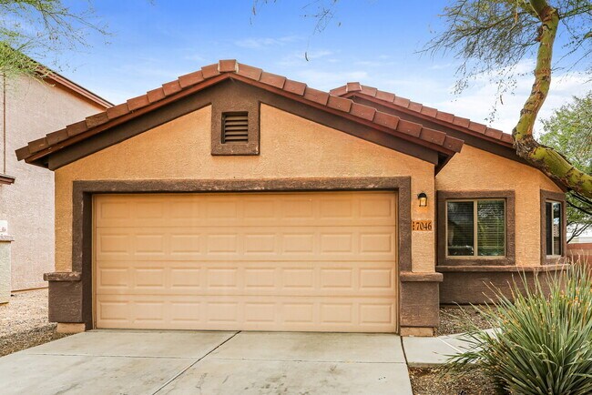 Building Photo - 7046 S Copper Bloom Ave