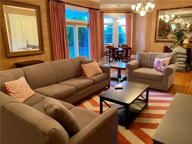 Building Photo - 96 Rhode Island Ave