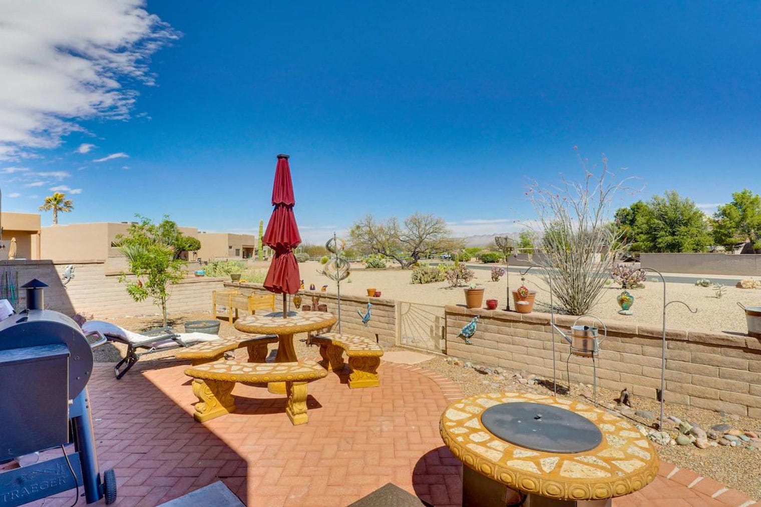 Building Photo - 3925 S Vía De Cristal