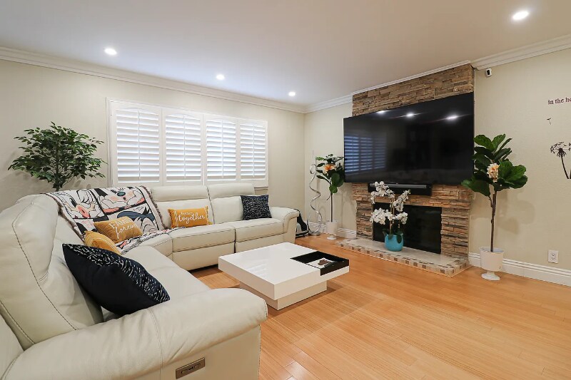 Building Photo - 11122 Blue Allium Ave