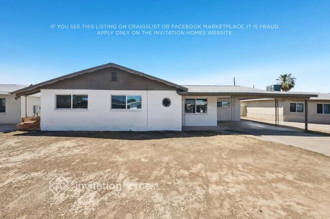 Building Photo - 3321 W Laurel Ln