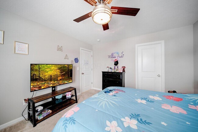 Building Photo - 7181 Fenwick St NW