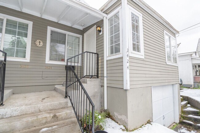 Building Photo - 3424 NE 79th Ave