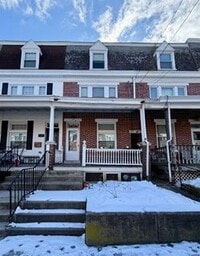 Building Photo - 520 W Frederick St