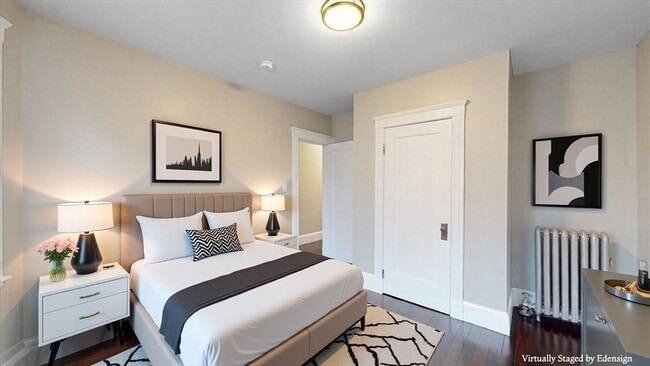 Building Photo - 6 Ashmont Ct