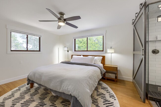Building Photo - South Boulder Stunner | Fully Remodeled 4BD Retreat with Incredible Backyard - Available August 1!