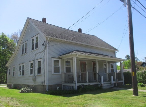 Building Photo - 836 County Rd