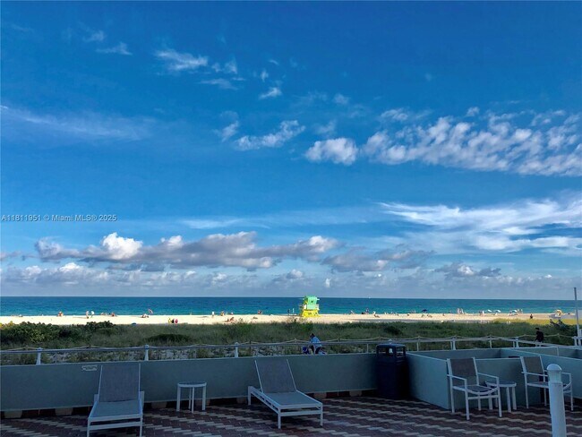 Building Photo - 401 Ocean Dr