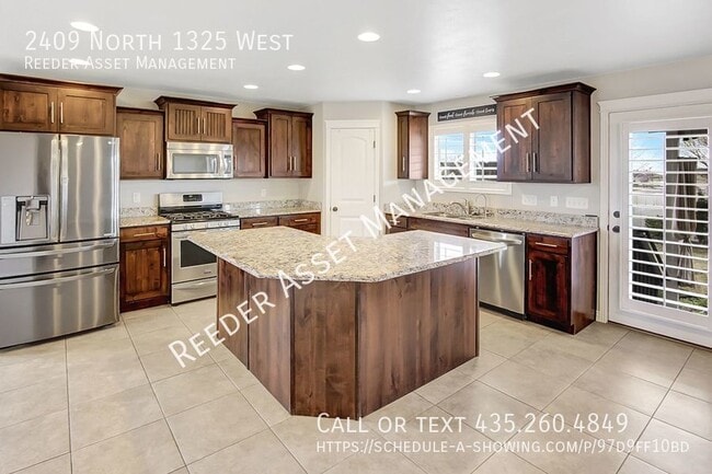 Building Photo - 2409 N 1325 W