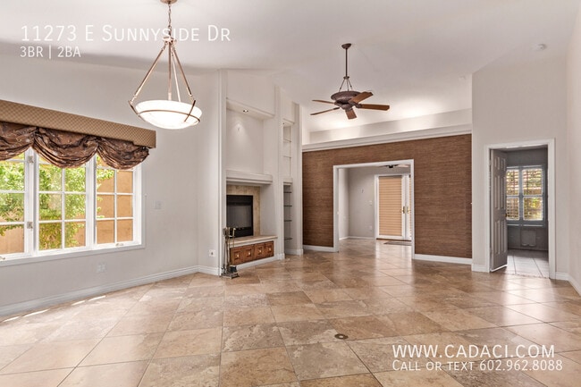 Building Photo - 11273 E Sunnyside Dr