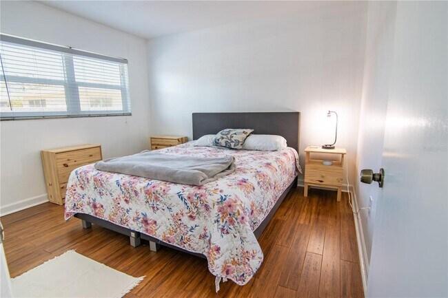 Building Photo - 4050 4th St N