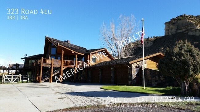Primary Photo - 323 Rd 4Eu