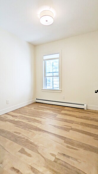 Bedroom 1 - 17 Marcella St
