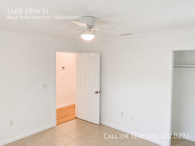 Building Photo - 1469 19th St