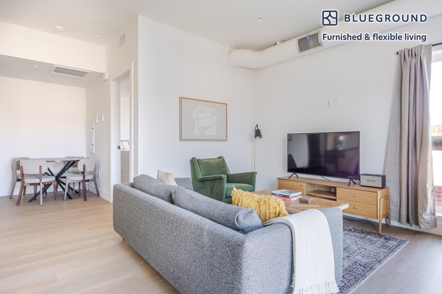 Building Photo - 611 N Virgil Ave