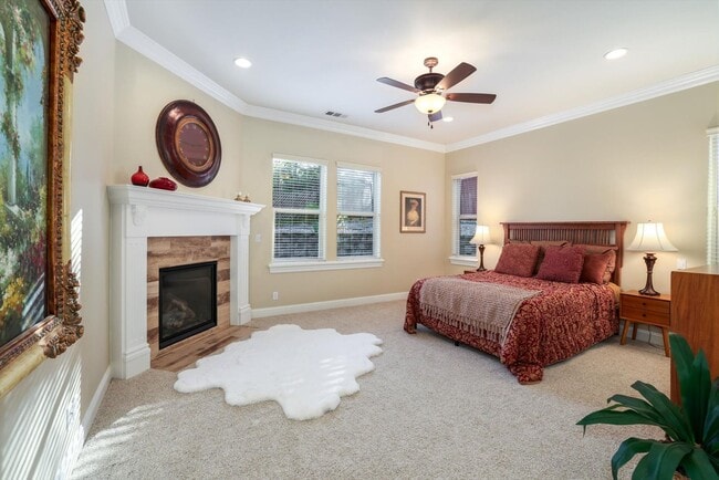 Building Photo - Custom N. Vacaville Single-Story Home in an Exclusive Gated Community!