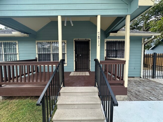 Building Photo - 7811 Helmers St