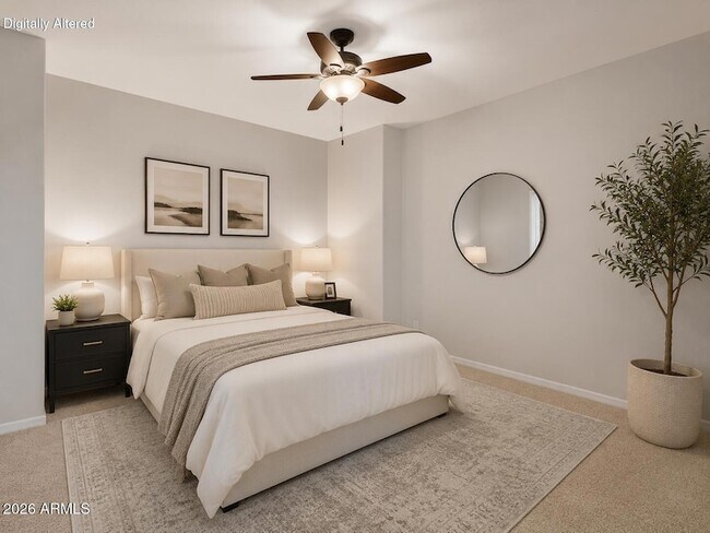 Building Photo - 7135 W Desert Mirage Dr