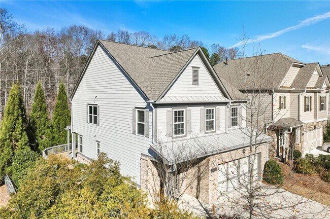 Building Photo - 6496 Crosscreek Ln