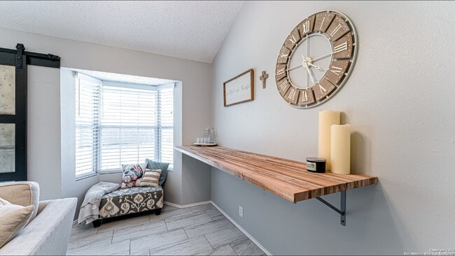 Building Photo - "Charming 2-Bed Oasis with Granite Touches in Schertz - Your Cozy Retreat Awaits!"