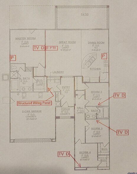 Building Photo - 3012 E Quenton St